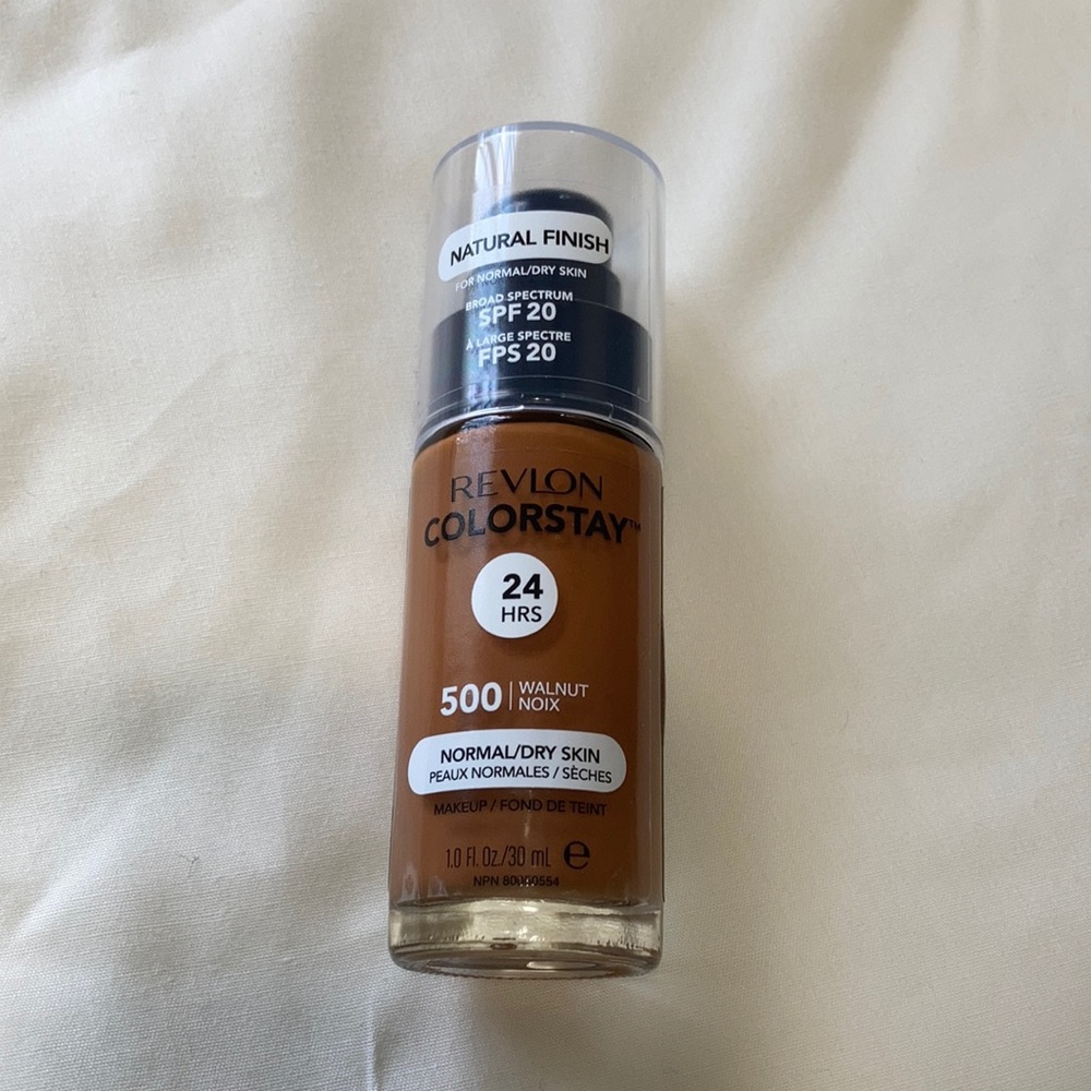 New Revlon Colorstay .24 hours